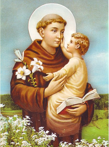 San Antonio de Padua