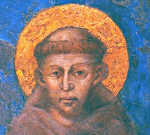 San Francisco de Asís: el santo de la pobreza, la paz y la creación