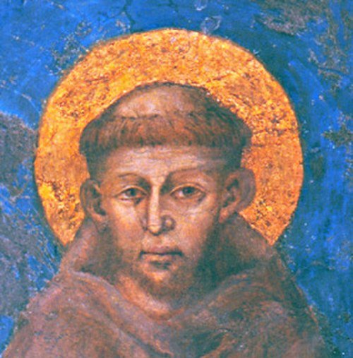 San Francisco de Asís: el santo de la pobreza, la paz y la creación