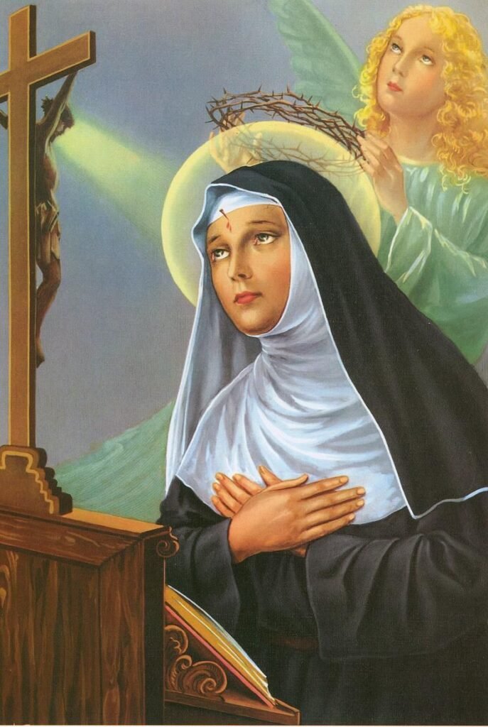 Santa Rita de Casia